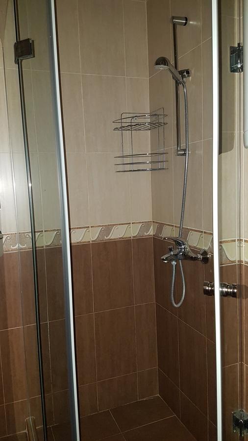 Tashevi Apartments Pomorie Rum bild